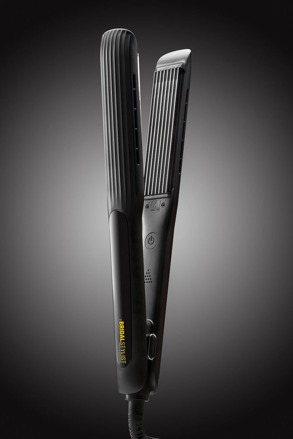 Texturizing Micro Crimper by The Bridal Stylist – The Bridal