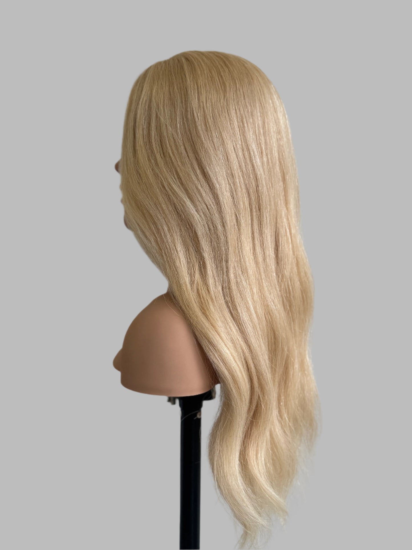*NEW* JO - Blonde Doll Head