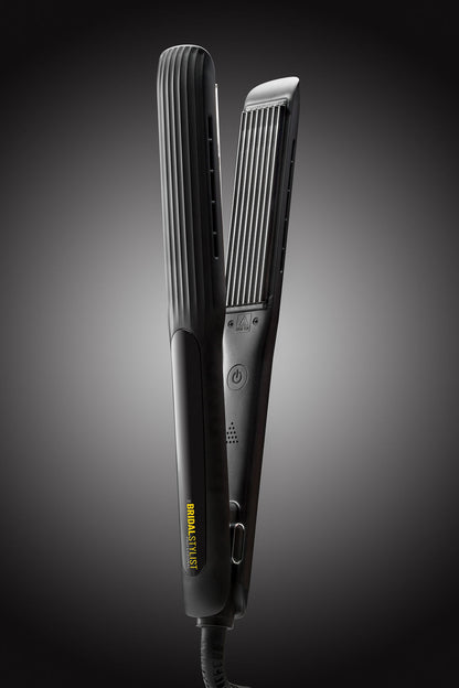 Texturizing Micro Crimper by The Bridal Stylist