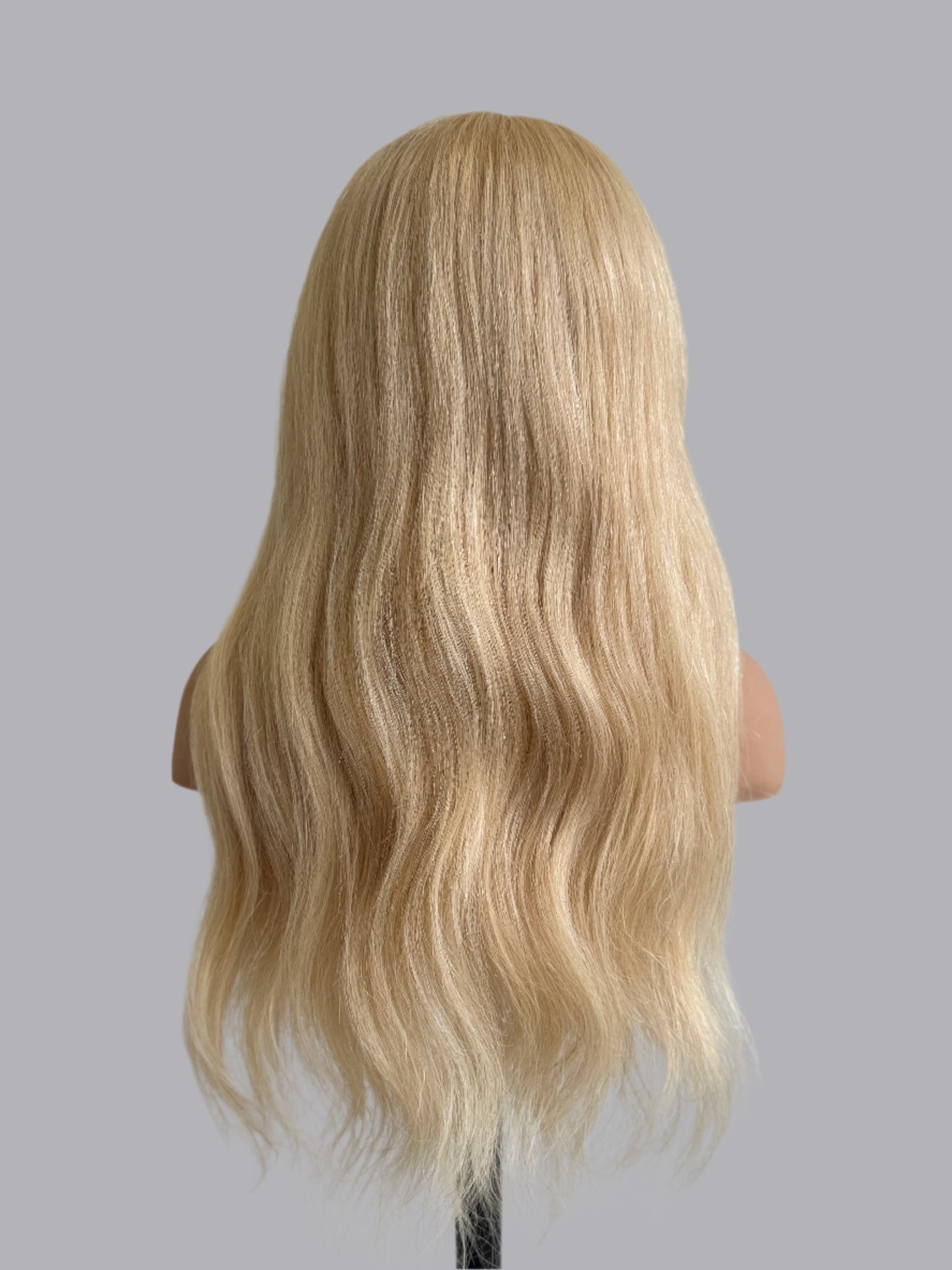 *NEW* JO - Blonde Doll Head
