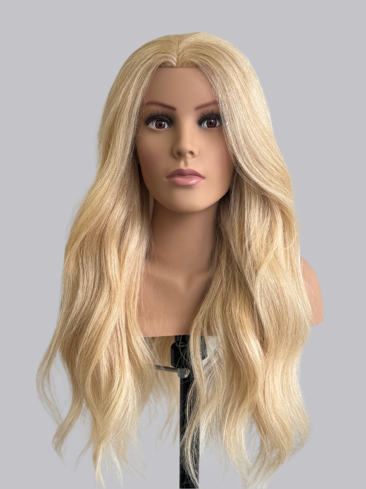 *NEW* JO - Blonde Doll Head