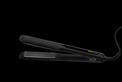 Texturizing Micro Crimper by The Bridal Stylist